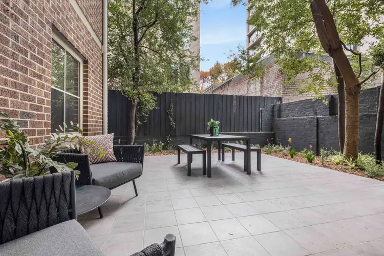 5/327 Dandenong Road, Prahran VIC 3181