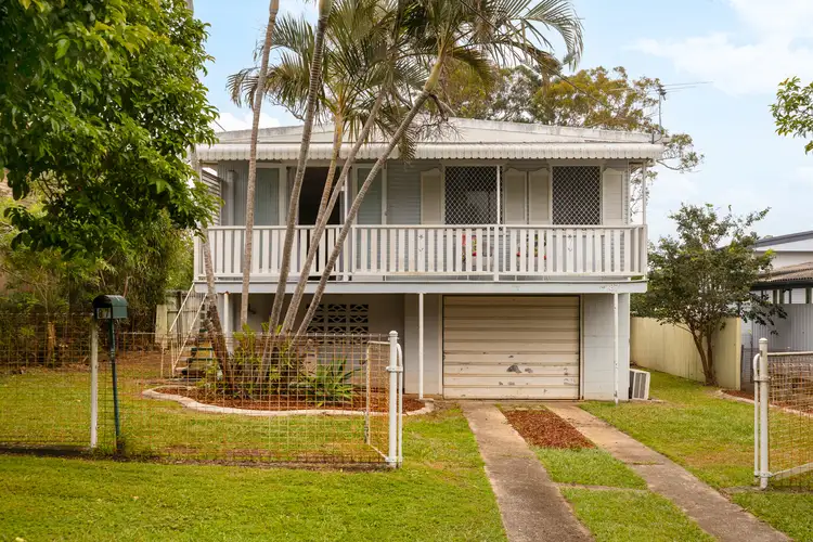 87 Cutts Street, Margate QLD 4019