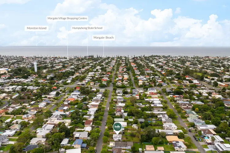 Second view of Homely house listing, 87 Cutts Street, Margate QLD 4019