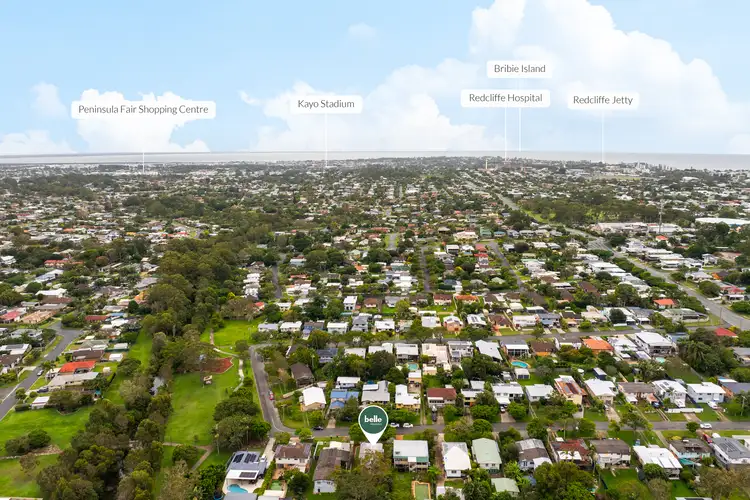 Fourth view of Homely house listing, 87 Cutts Street, Margate QLD 4019