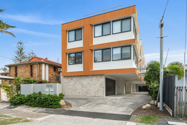 Fifth view of Homely villa listing, 2/1900 Gold Coast Highway, Burleigh Heads QLD 4220
