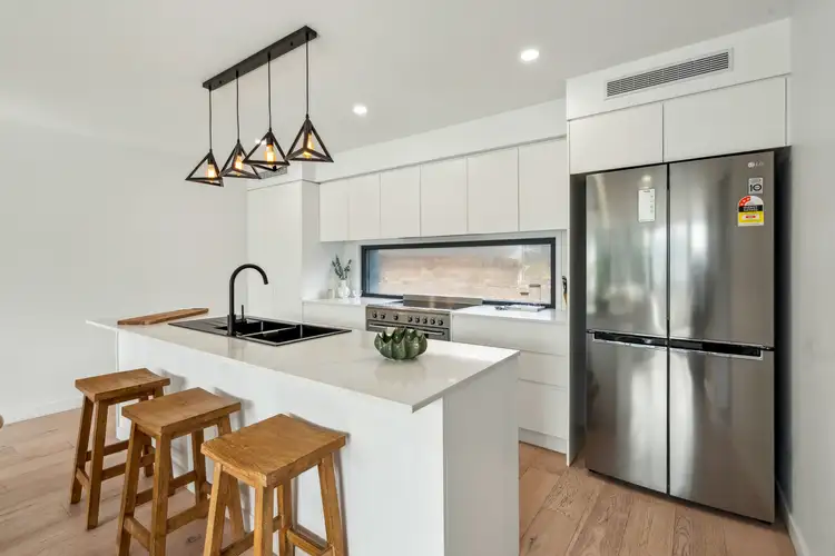 Sixth view of Homely villa listing, 2/1900 Gold Coast Highway, Burleigh Heads QLD 4220