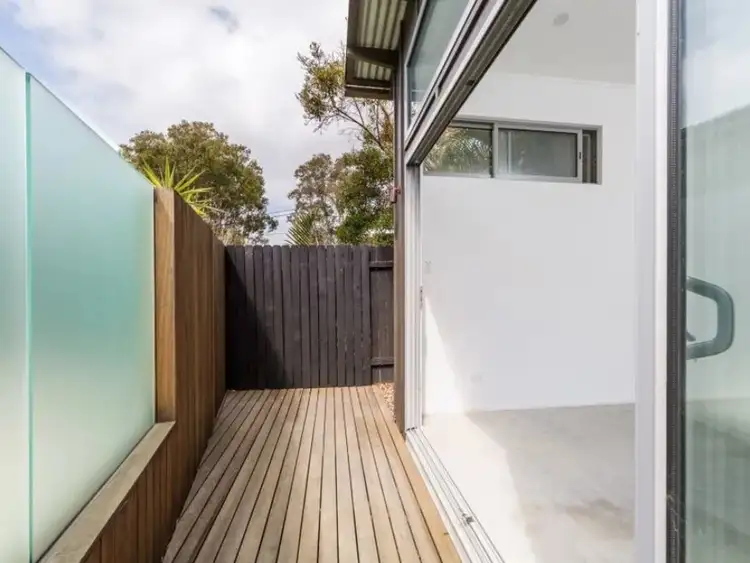 Second view of Homely house listing, 17A Campbell Avenue, Dee Why NSW 2099