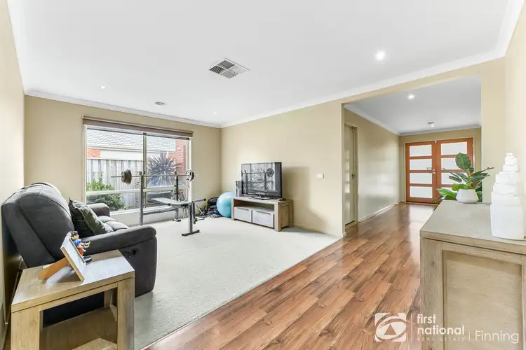 Second view of Homely house listing, 7 Bayley Place, Cranbourne West VIC 3977