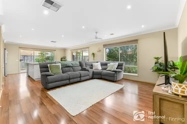 Third view of Homely house listing, 7 Bayley Place, Cranbourne West VIC 3977