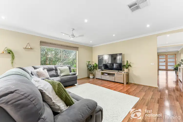 Fourth view of Homely house listing, 7 Bayley Place, Cranbourne West VIC 3977