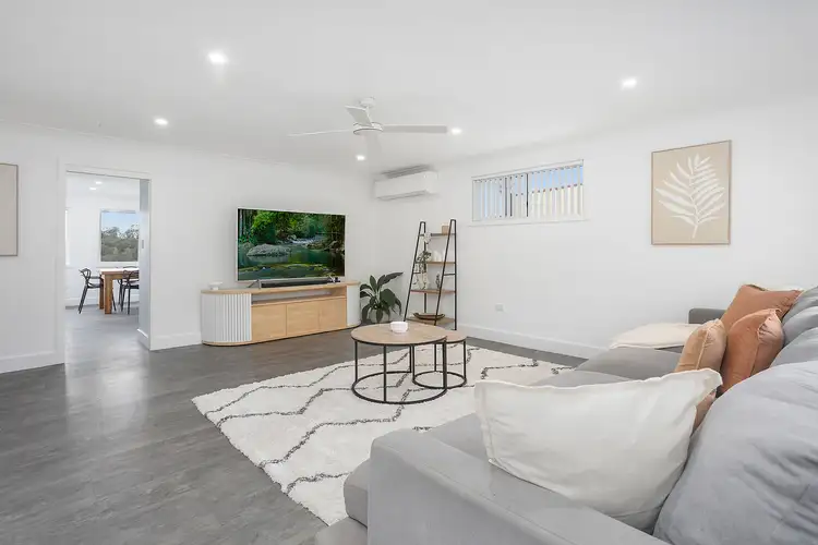 Second view of Homely house listing, 11 Verdun Place, Engadine NSW 2233
