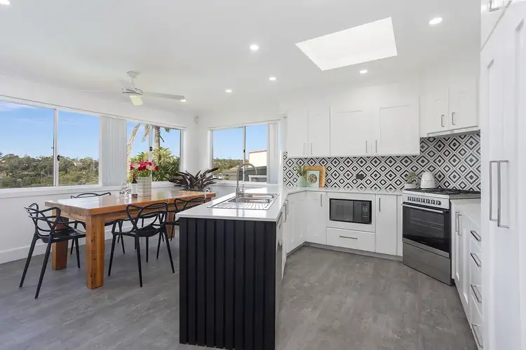 Third view of Homely house listing, 11 Verdun Place, Engadine NSW 2233