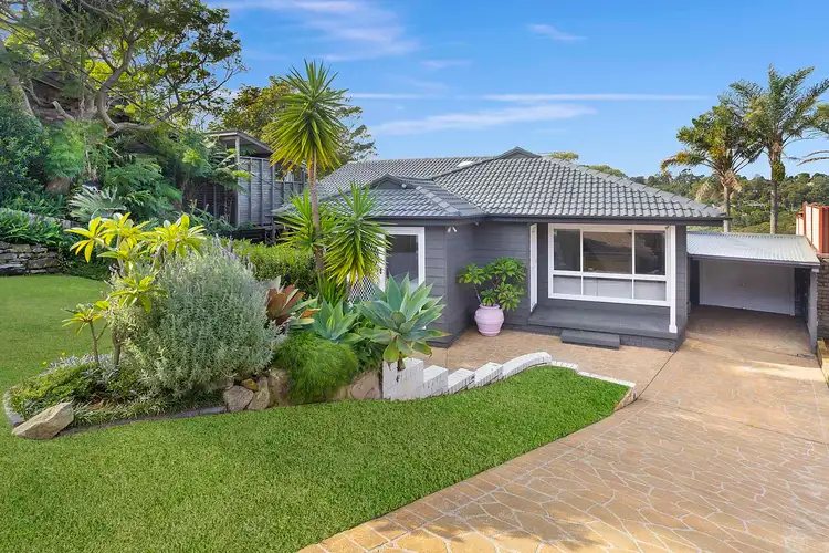 Fifth view of Homely house listing, 11 Verdun Place, Engadine NSW 2233