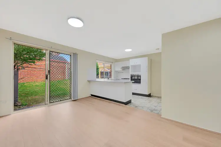Main view of Homely townhouse listing, 9/10 View Street, West Pennant Hills NSW 2125