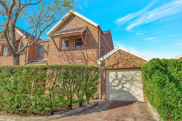 Second view of Homely townhouse listing, 9/10 View Street, West Pennant Hills NSW 2125