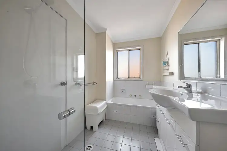 Fifth view of Homely townhouse listing, 9/10 View Street, West Pennant Hills NSW 2125