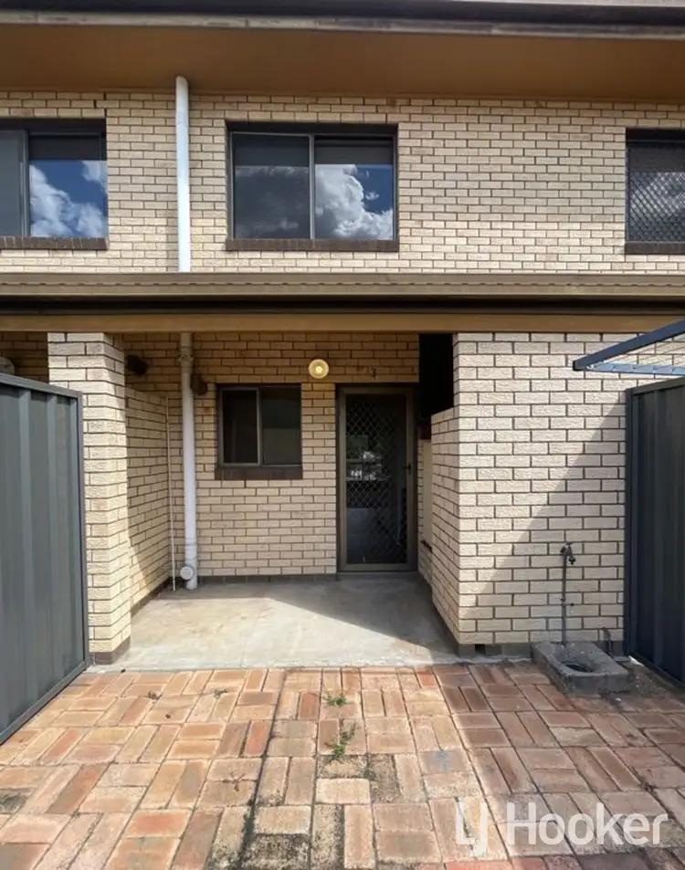 Main view of Homely unit listing, 3/13 Warialda Road, Inverell NSW 2360