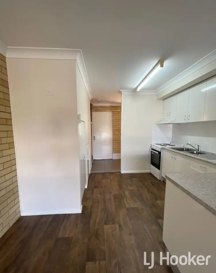 Third view of Homely unit listing, 3/13 Warialda Road, Inverell NSW 2360