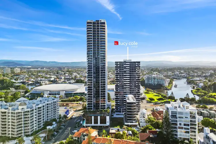 71/2729 Gold Coast Highway, Broadbeach QLD 4218