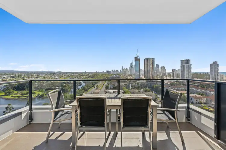 71/2729 Gold Coast Highway, Broadbeach QLD 4218