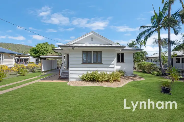257 Stuart Drive, Wulguru QLD 4811