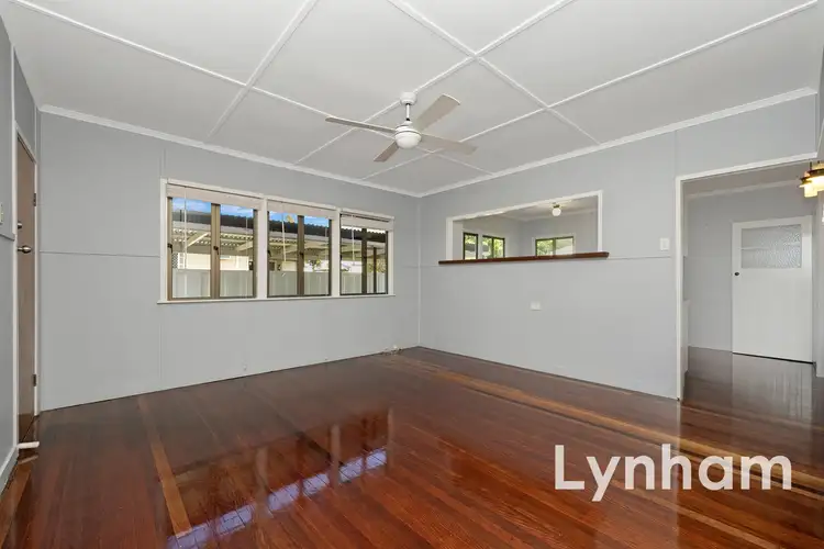 Second view of Homely house listing, 257 Stuart Drive, Wulguru QLD 4811