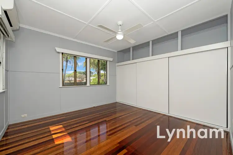 Fourth view of Homely house listing, 257 Stuart Drive, Wulguru QLD 4811