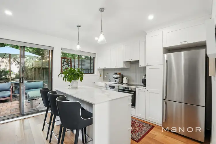 Main view of Homely townhouse listing, 22/6 Edward Street, Baulkham Hills NSW 2153