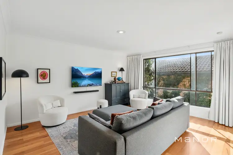 Second view of Homely townhouse listing, 22/6 Edward Street, Baulkham Hills NSW 2153