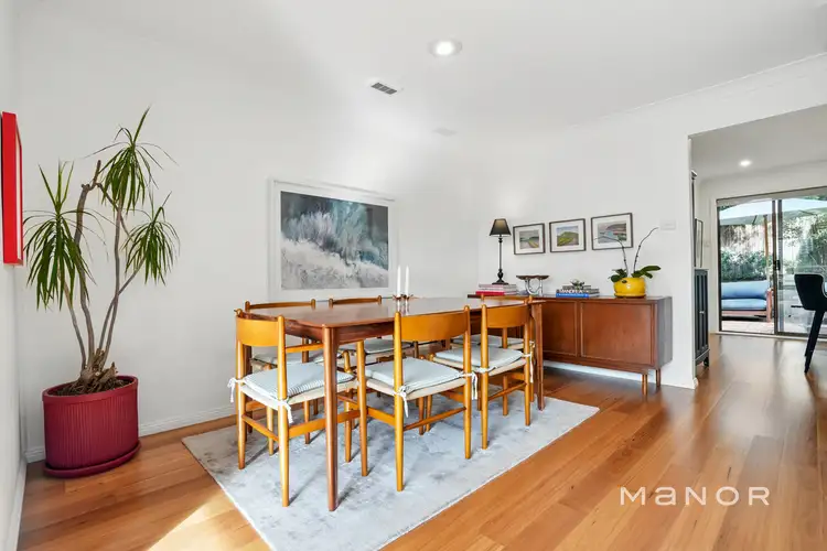 Third view of Homely townhouse listing, 22/6 Edward Street, Baulkham Hills NSW 2153