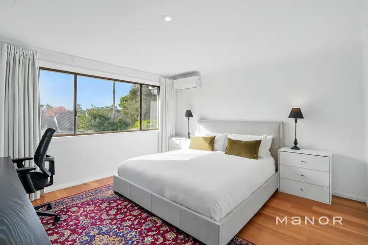 Fourth view of Homely townhouse listing, 22/6 Edward Street, Baulkham Hills NSW 2153
