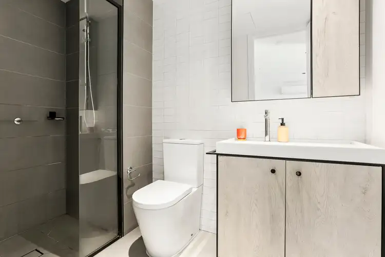 Fifth view of Homely apartment listing, 203/21 Mills Boulevard, Alphington VIC 3078
