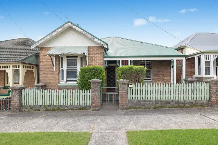 110 Mort Street, Lithgow NSW 2790