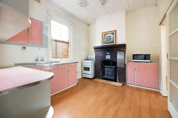 Second view of Homely house listing, 110 Mort Street, Lithgow NSW 2790