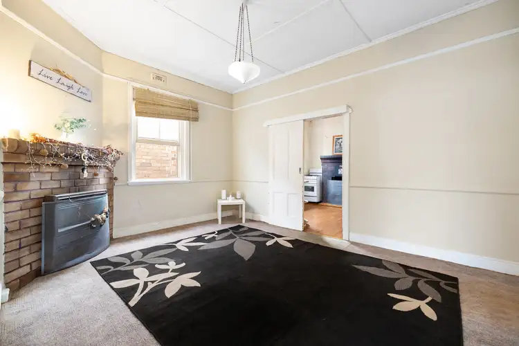 Fourth view of Homely house listing, 110 Mort Street, Lithgow NSW 2790