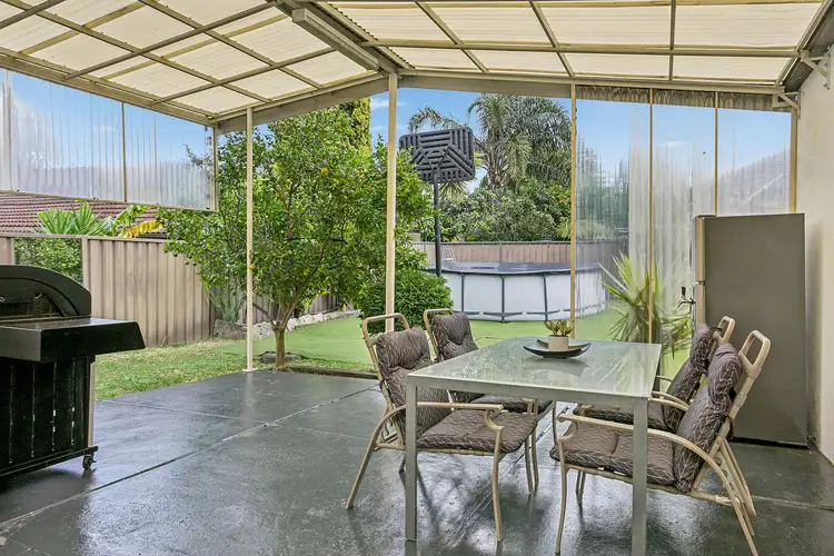Second view of Homely house listing, 29 Jubilee Avenue, Carlton NSW 2218