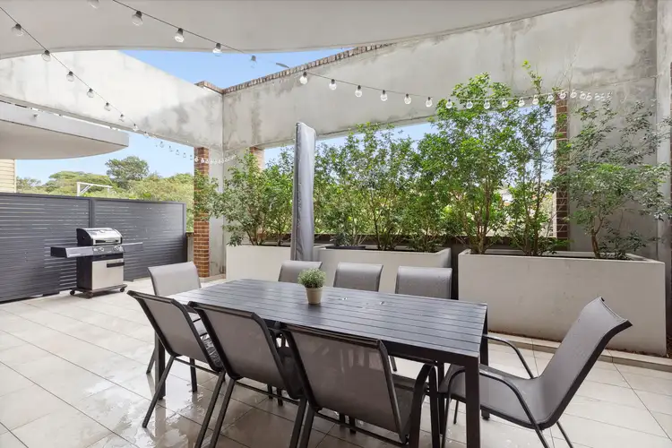 105/34 Railway Crescent, Jannali NSW 2226
