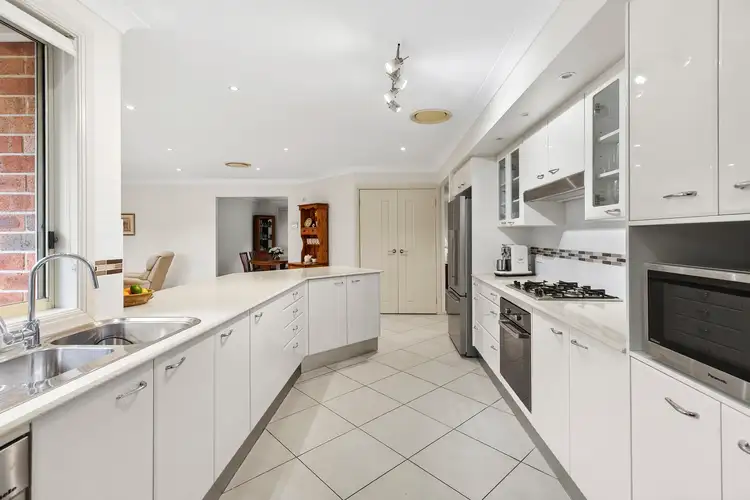 Fourth view of Homely house listing, 8 Barkduk Avenue, Miranda NSW 2228