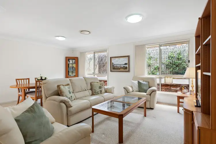 Fifth view of Homely house listing, 8 Barkduk Avenue, Miranda NSW 2228