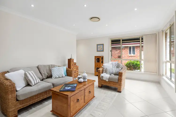 Sixth view of Homely house listing, 8 Barkduk Avenue, Miranda NSW 2228