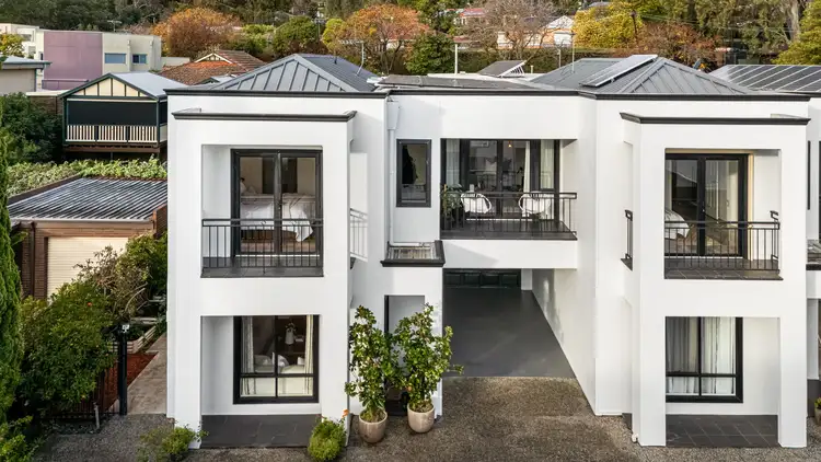 3/1 Pridmore Road, Glen Osmond SA 5064