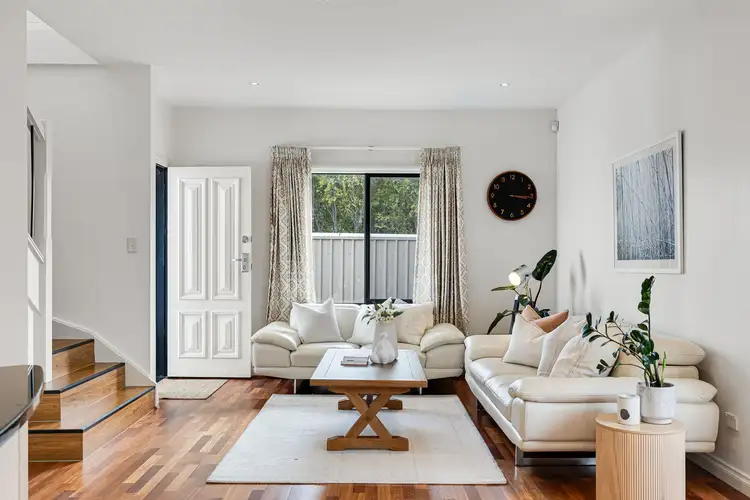 Second view of Homely house listing, 3/1 Pridmore Road, Glen Osmond SA 5064