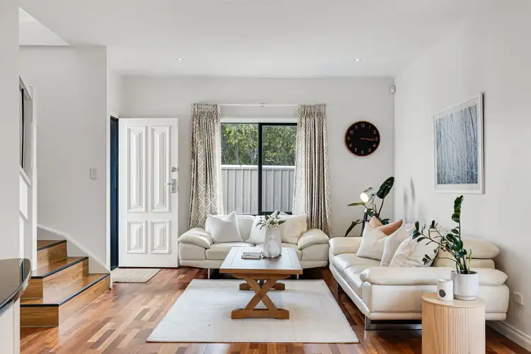 Third view of Homely house listing, 3/1 Pridmore Road, Glen Osmond SA 5064
