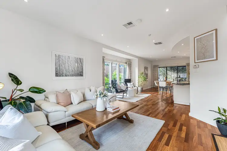 Third view of Homely house listing, 3/1 Pridmore Road, Glen Osmond SA 5064