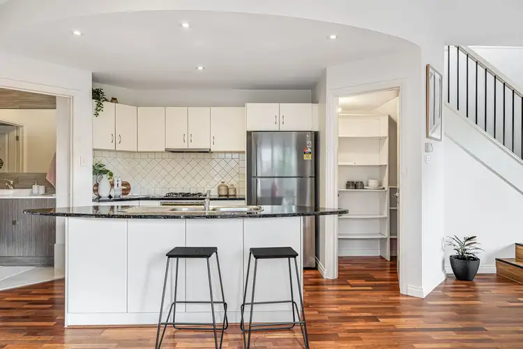 Fourth view of Homely house listing, 3/1 Pridmore Road, Glen Osmond SA 5064