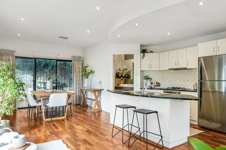 Fifth view of Homely house listing, 3/1 Pridmore Road, Glen Osmond SA 5064