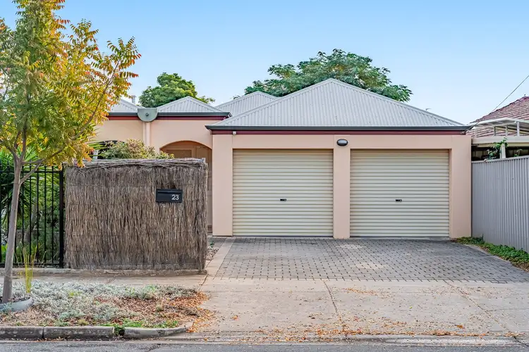 23 Clayton Avenue, Plympton SA 5038