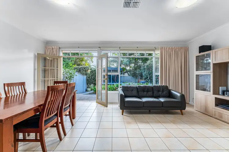 Second view of Homely house listing, 23 Clayton Avenue, Plympton SA 5038