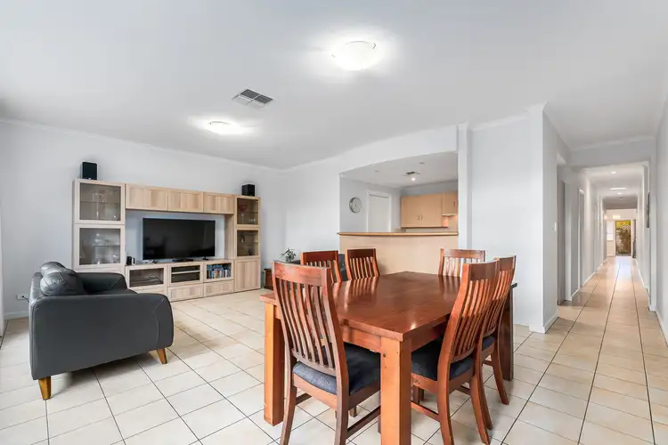 Fourth view of Homely house listing, 23 Clayton Avenue, Plympton SA 5038