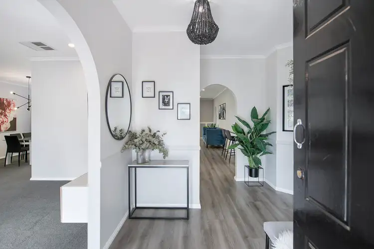 Second view of Homely house listing, 11 Bendigo Close, Trott Park SA 5158