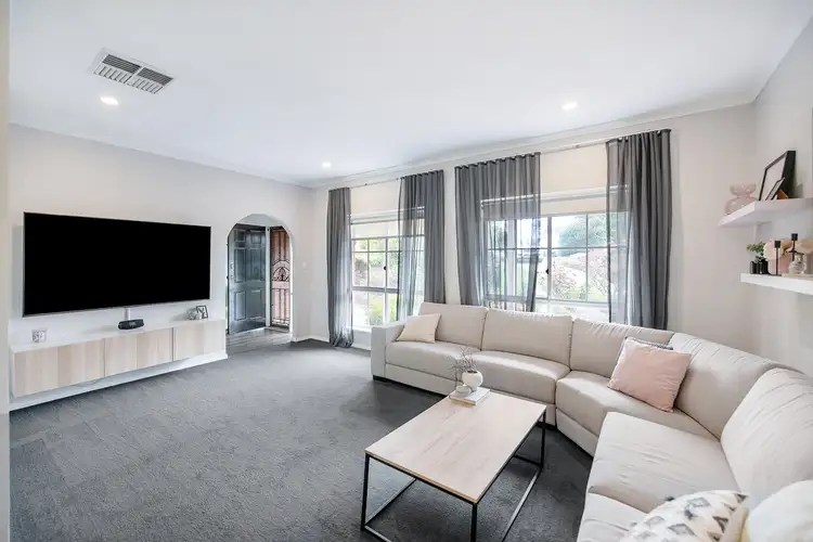 Third view of Homely house listing, 11 Bendigo Close, Trott Park SA 5158