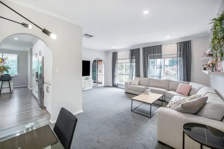 Fourth view of Homely house listing, 11 Bendigo Close, Trott Park SA 5158