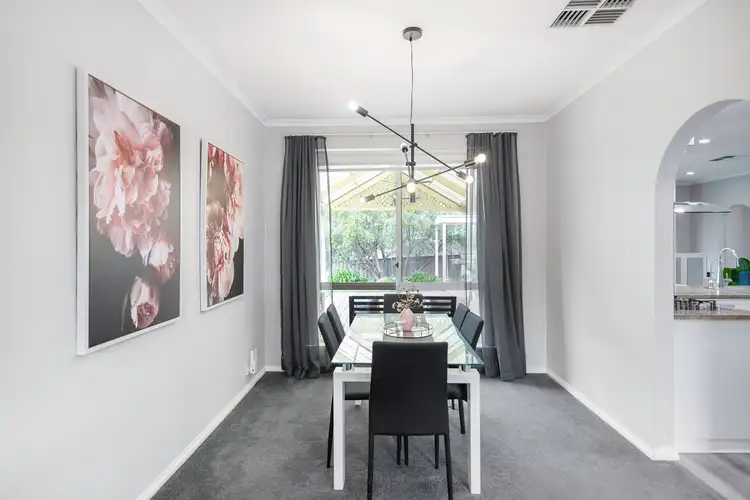 Fifth view of Homely house listing, 11 Bendigo Close, Trott Park SA 5158