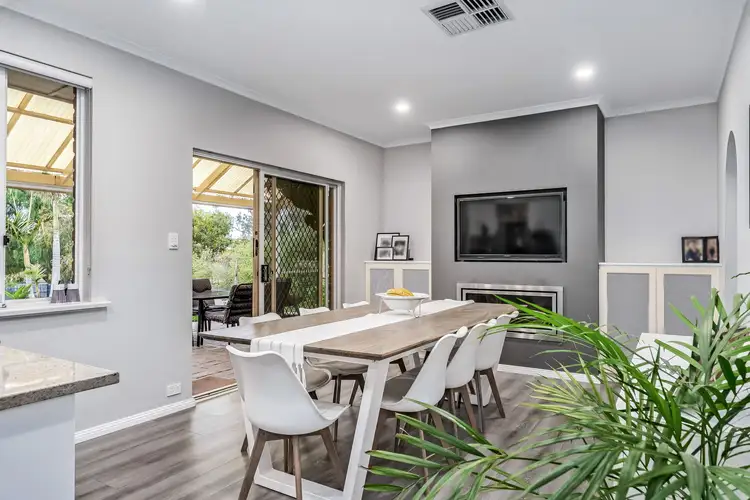Sixth view of Homely house listing, 11 Bendigo Close, Trott Park SA 5158